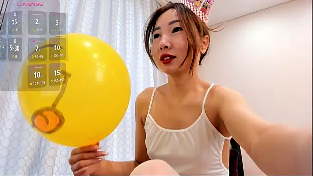 Zoe klarxxx online show from 07.16.26