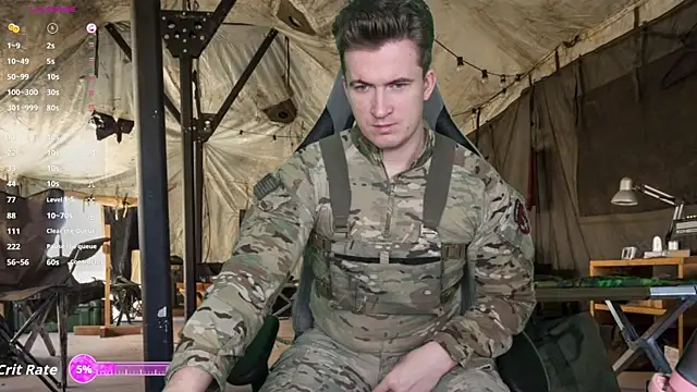 hornystripman97 online show from 01.06.26