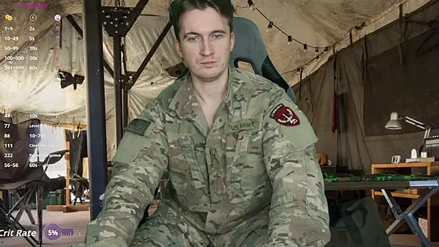 hornystripman97 online show from 03.10.26