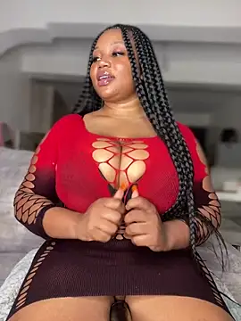 Hyra Ari online show from 04.23.26