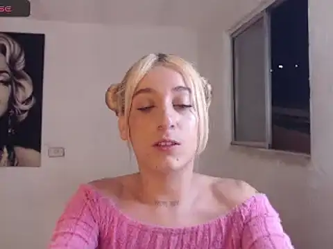 andreahhill online show from 02.20.25