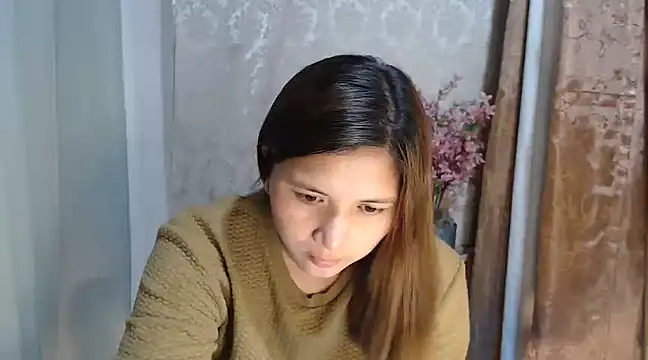 MS Isabella Snow92 online show from 01.23.25