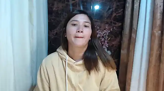 MS Isabella Snow92 online show from 02.27.25