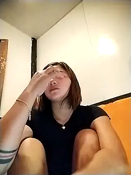 MS Isabella Snow92 online show from 10.17.25