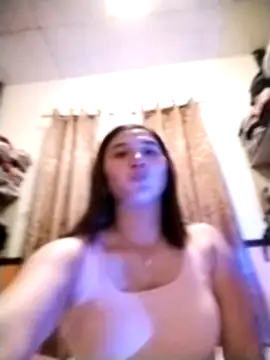 MS Isabella Snow92 online show from 03.13.26