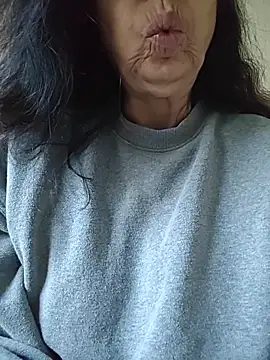 Susannemilf online show from 11.10.25