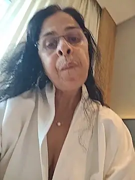 Susannemilf online show from 01.09.26