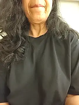 Susannemilf online show from 01.11.26