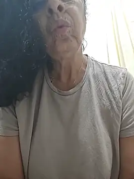 Susannemilf online show from 02.24.26