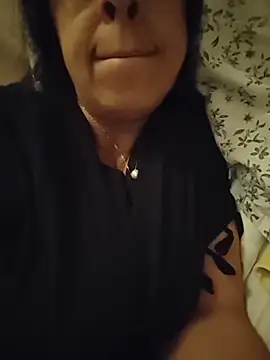 Susannemilf online show from 03.20.26