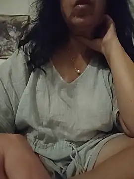 Susannemilf online show from 04.09.26