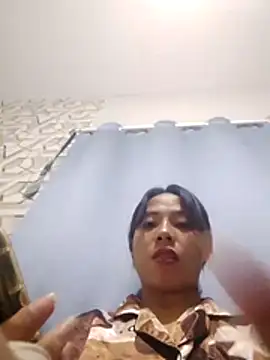 AsianTrixxx online show from 03.26.26