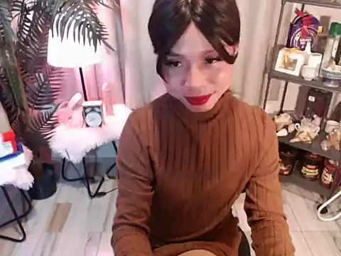 AsianTrixxx online show from 04.17.26