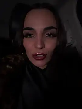 Bad Giorgia online show from 10.17.25