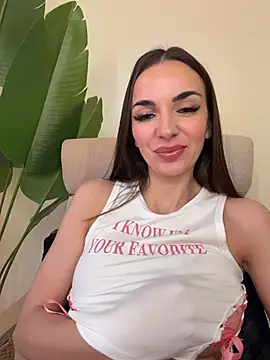 Bad Giorgia online show from 03.14.26