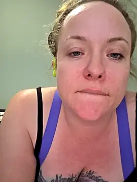 julimonroe online show from 03.17.26