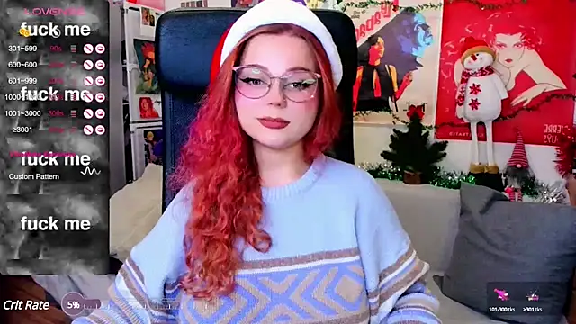 StellaMilla online show from 12.29.24