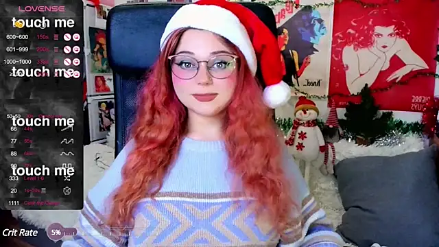 StellaMilla online show from 12.30.24