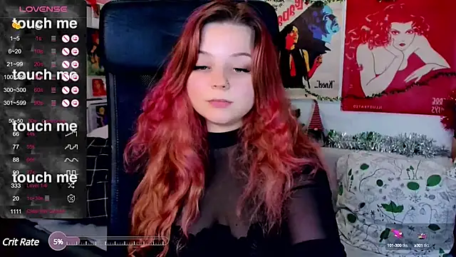 StellaMilla online show from 01.03.25