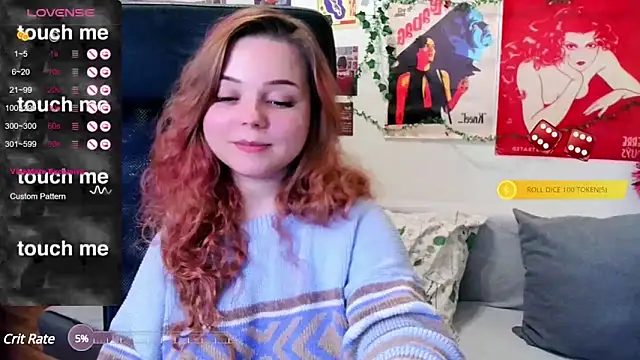StellaMilla online show from 01.12.25