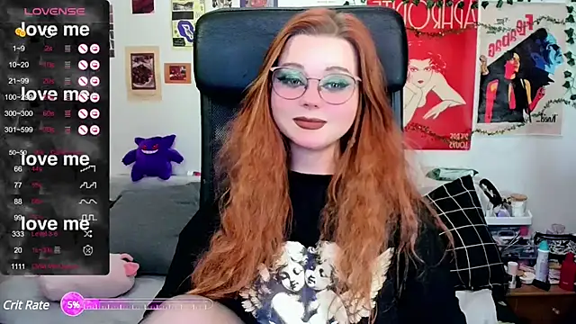StellaMilla online show from 03.16.25
