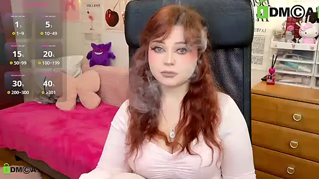 StellaMilla online show from 03.27.26