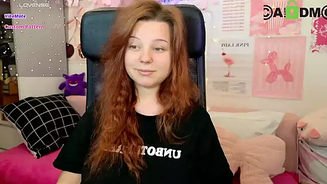 StellaMilla online show from 07.17.26