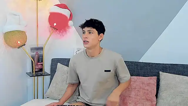 logan thomas online show from 12.19.24