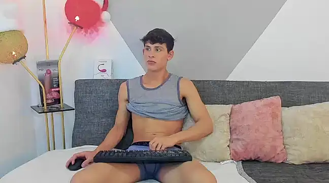 logan thomas online show from 12.21.24