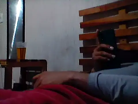 Chiquitopapa69 online show from 02.07.25