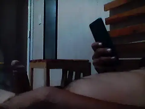 Chiquitopapa69 online show from 03.18.25