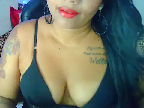 Samyrabely online show from 02.10.26