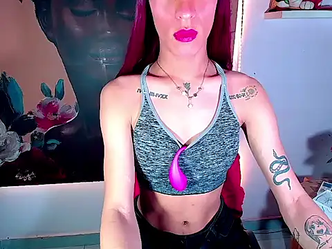 Pamelanicole online show from 04.04.26