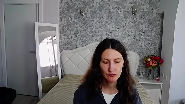Snapshot of Mistress_Pamela chatting on 09.19.25 Mistress Pamela online show from 09.19.25