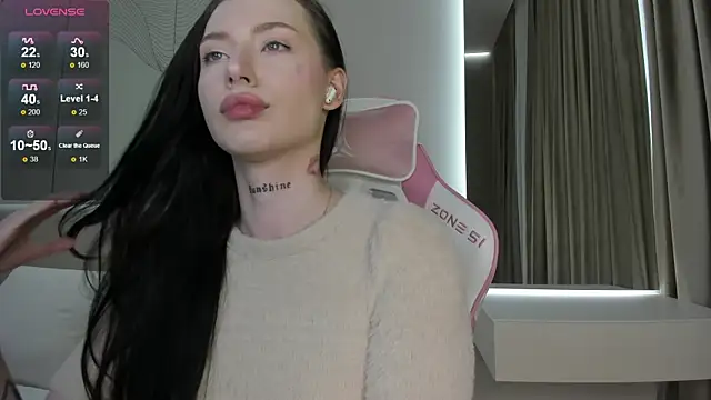 JenniferQueen11 online show from 05.28.26