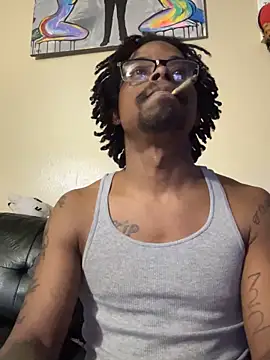 SmurffyBleu16s304s online show from 03.01.26