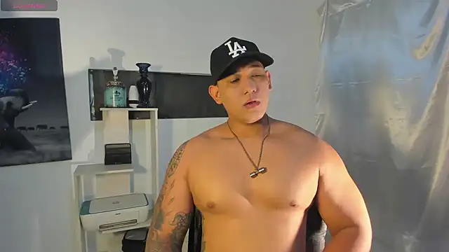 Colton Massif online show from 12.06.24