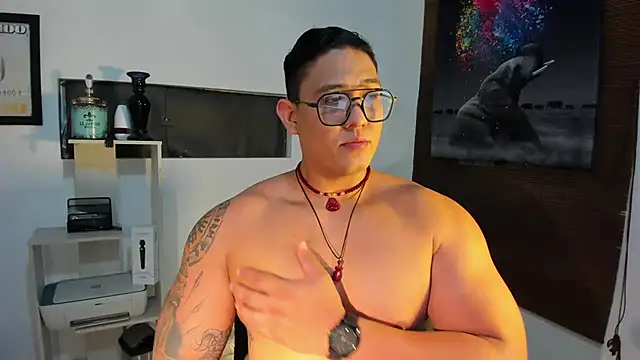 Colton Massif online show from 01.16.25