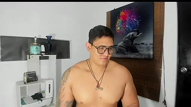 Colton Massif online show from 01.28.25