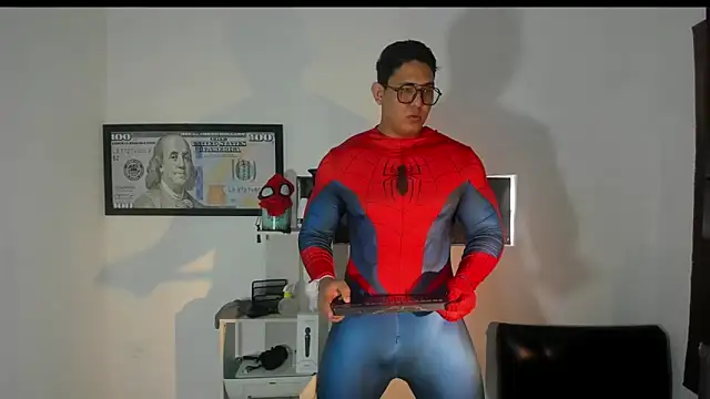 Colton Massif online show from 01.31.25