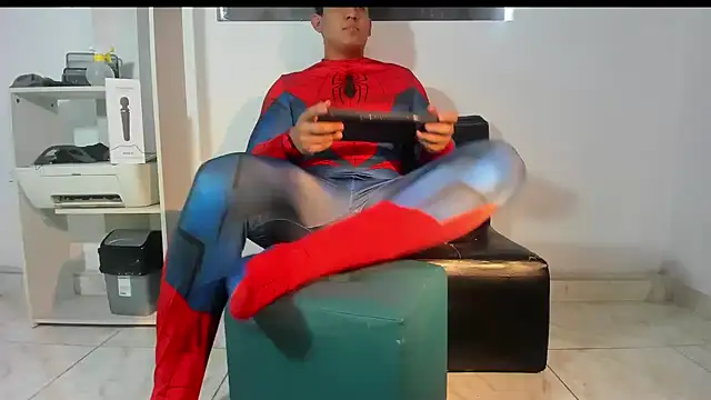 Colton Massif online show from 01.31.25