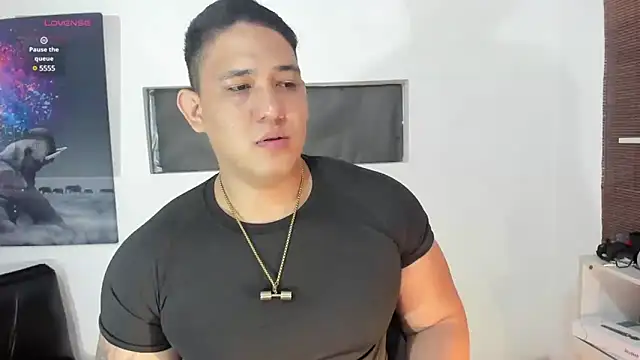 Colton Massif online show from 02.13.25