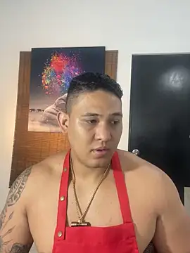 Colton Massif online show from 03.12.25