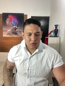 Colton Massif online show from 03.16.25