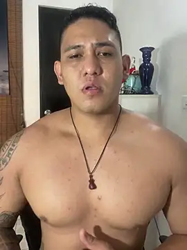 Colton Massif online show from 03.16.25