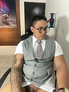 Colton Massif online show from 03.18.25