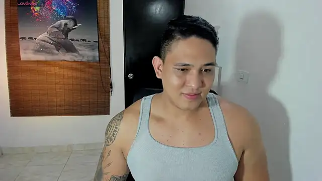 Colton Massif online show from 03.19.25