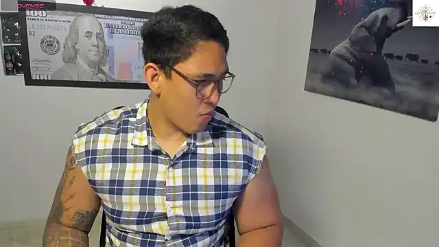 Colton Massif online show from 11.13.25