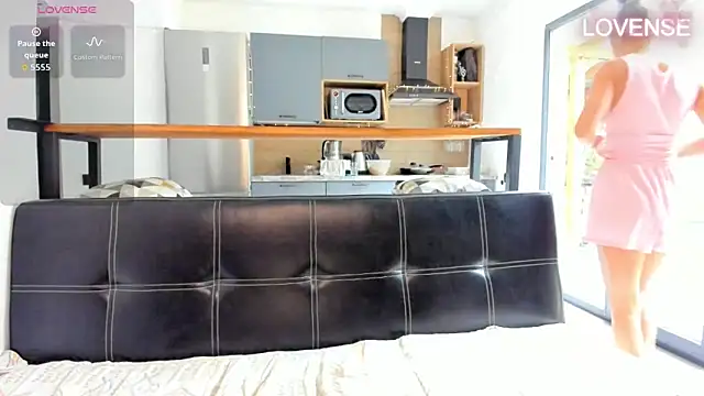 ElizSweet online show from 04.06.26