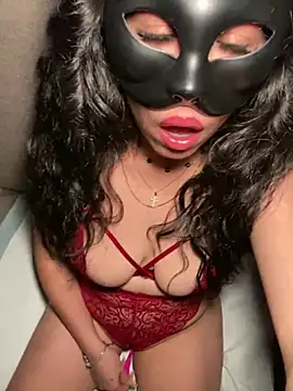 Snapshot of nenalayla chatting on 12.27.24 nenalayla online show from 12.27.24